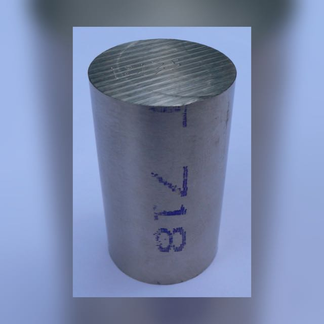 Inconel 718 Round Bar ASTM B637