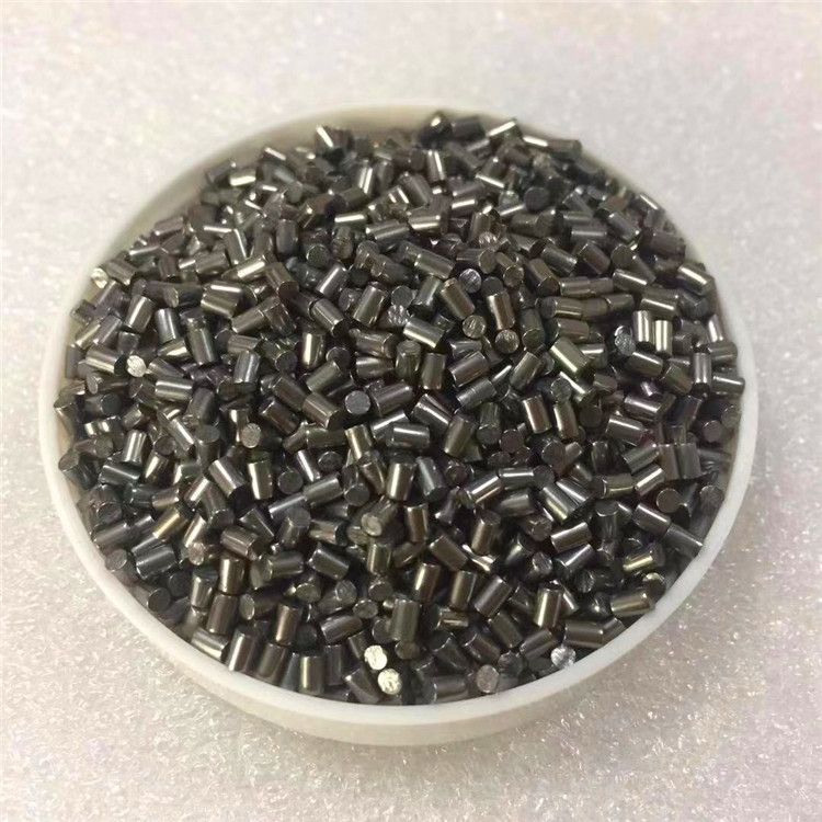 Hafnium Pellets Hf Pellets