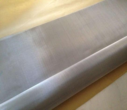 Ni200 Nickel Wire Mesh