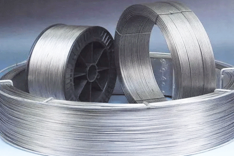 Metal Wire