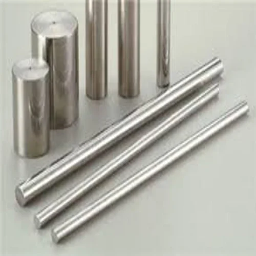 Nickel 200/201 Round Bar/Rod ASTM B574