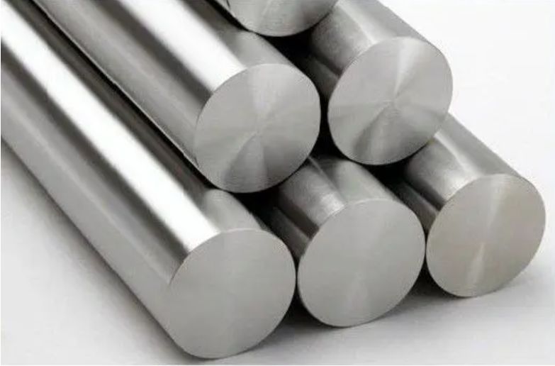 Medical Titanium Rod