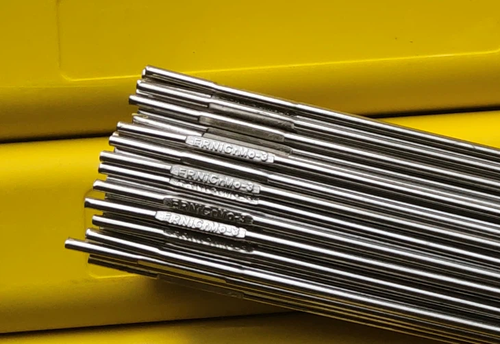 ERNiCrMo-3 N06625 Welding Wire AWS A5.14