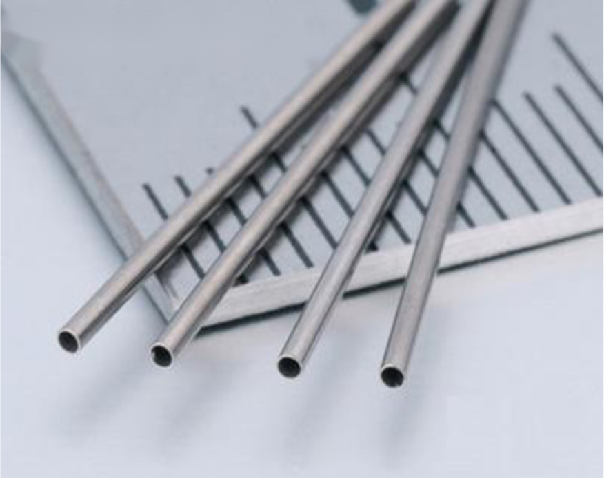 Niobium Capillary  Tube  ASTM B394