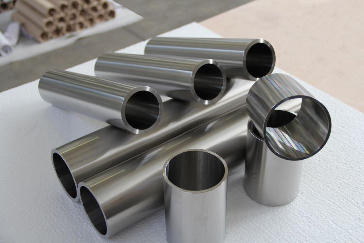Inconel 600 Tube/Pipe ASTM B167/B163