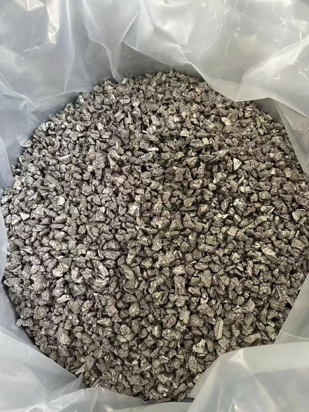 Titanium Sponge