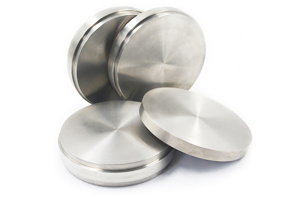 Target/Evaporation Material