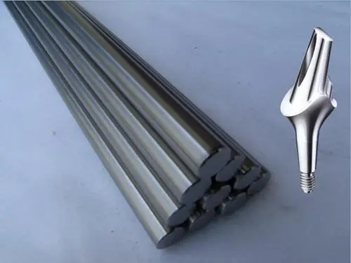 Ti-1262 Ti-12Mo-6Zr-2Fe Bar & Wire ASTM F1813