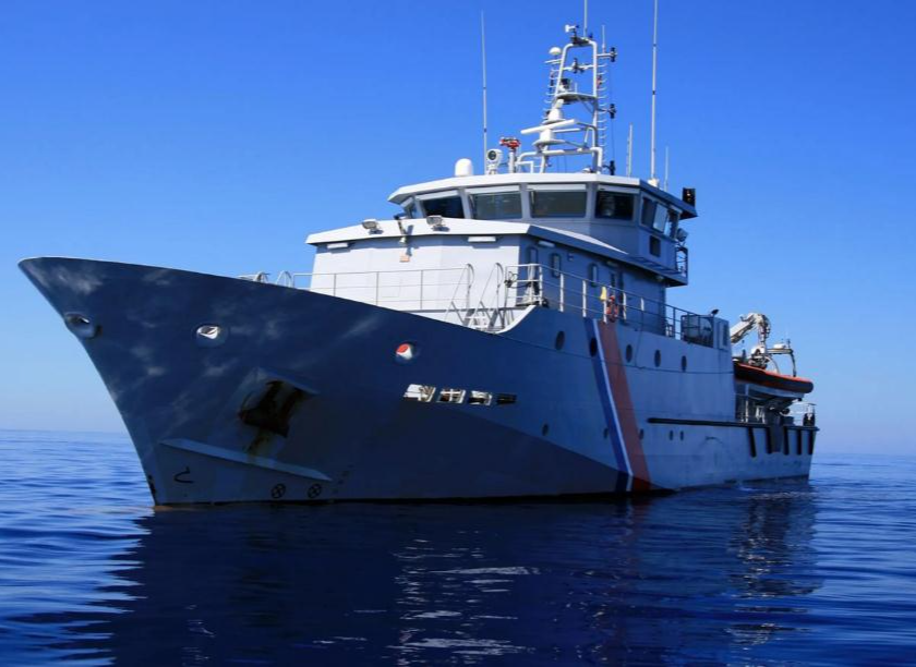 Titanium Alloy: Marine Applications