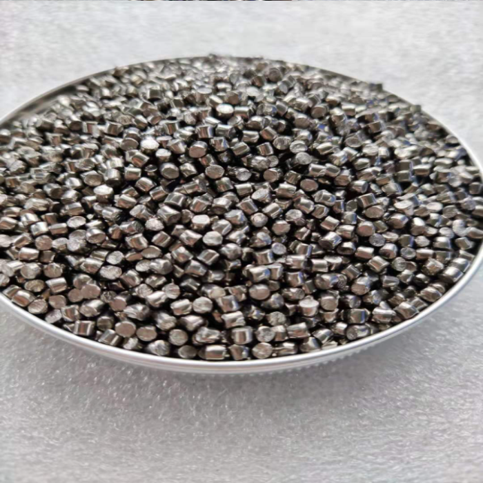 High Purity Tantalum (Ta) Pellets