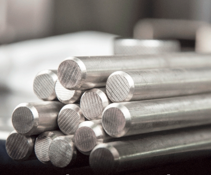 Inconel 600 Bar/Rod ASTM B166 UNS N06600