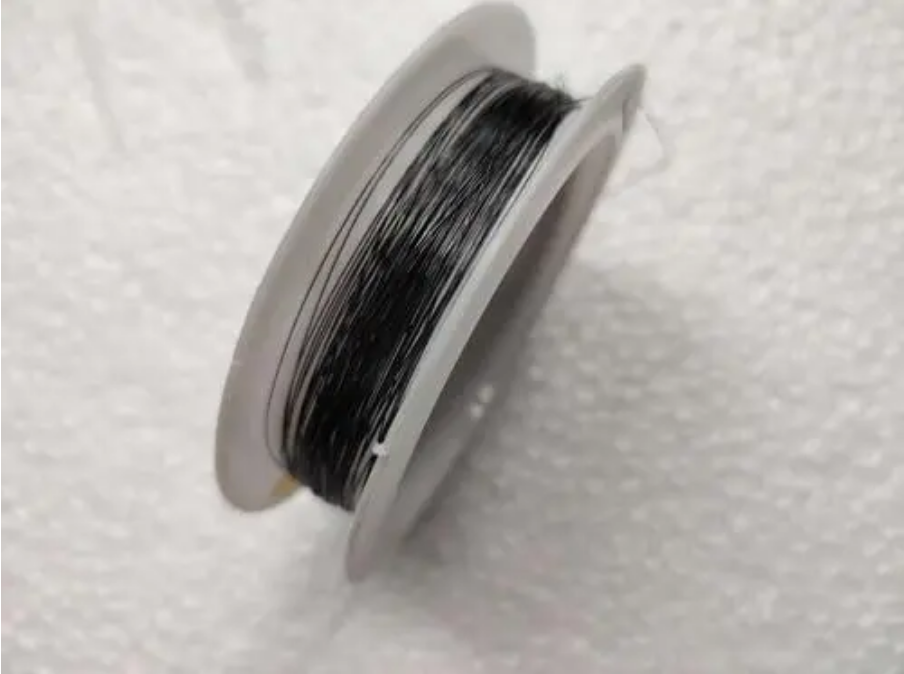 High Purity Tungsten Wire
