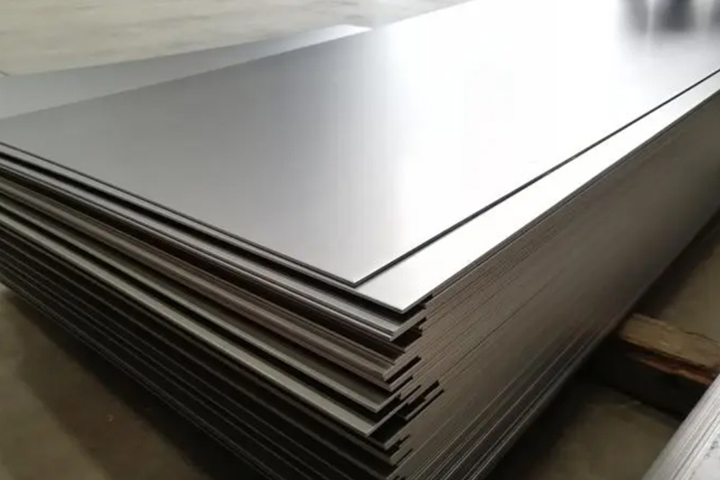 Sheet/Plate/Strip