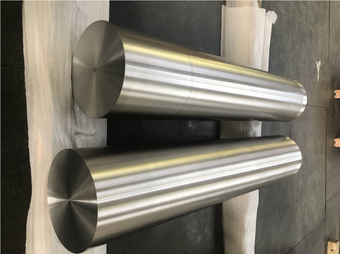 Medical Titanium Bar, Forging Bar ASTM F67