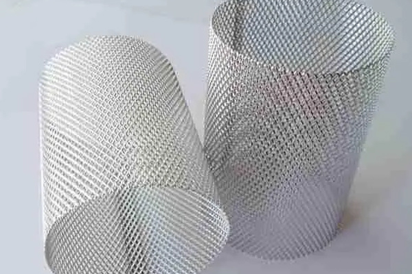 Metal Mesh