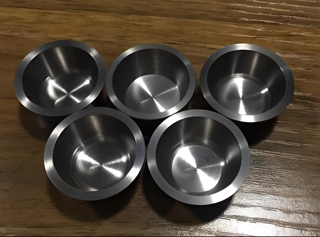 Tantalum Crucible R05200, R05400