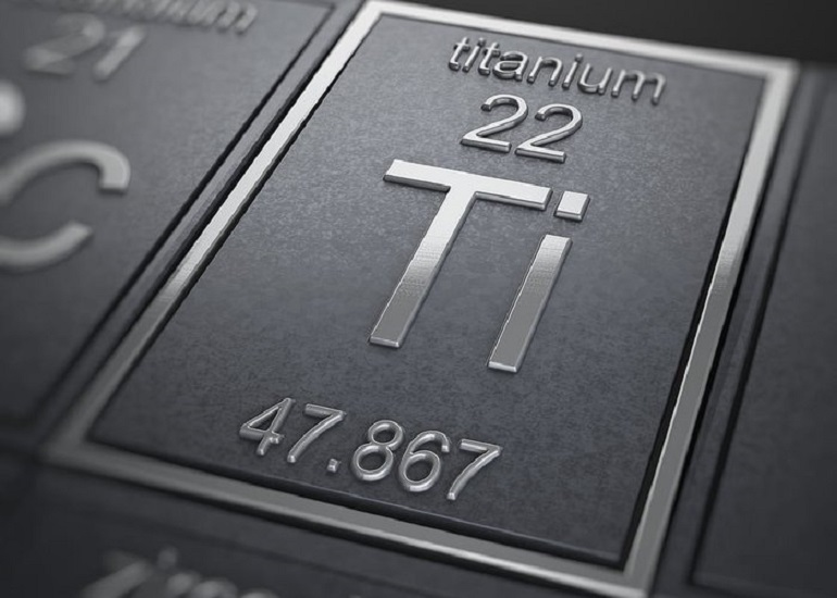 Corrosion Resistance of Titanium