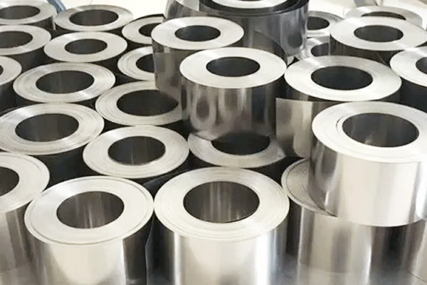 Foil/Coil/Ribbon