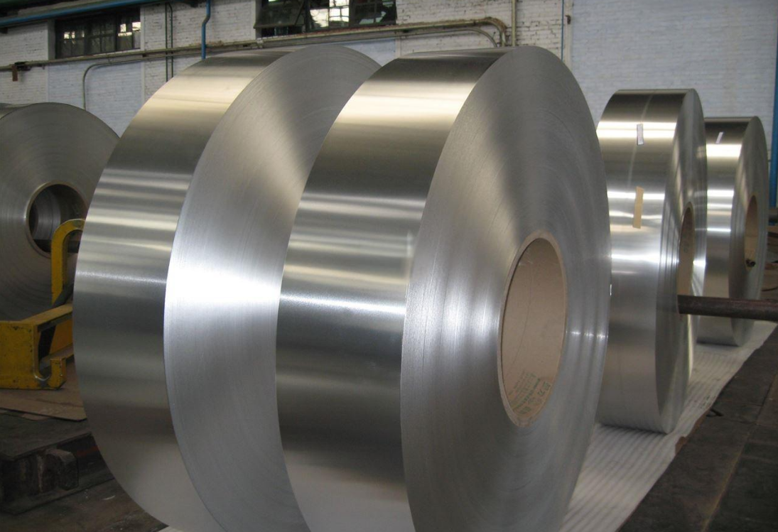 Inconel 625 Strip Sheet ASTM B443