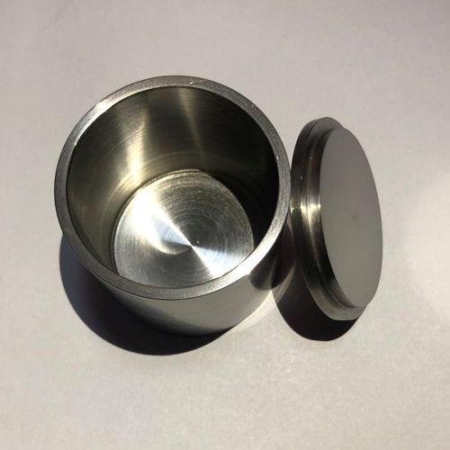Molybdenum Crucible Mo Crucible