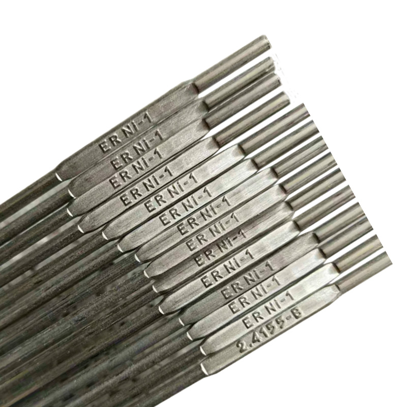 Nickel Filler Welding Wire ERNi-1 (FM61)