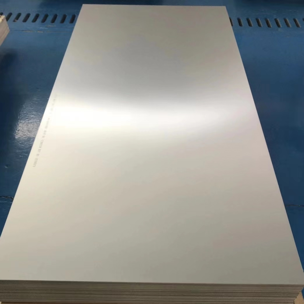 Zirconium Sheet for Nuclear Grade ASTM B352