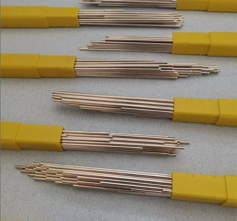 ERNiCu-7 N04060 AWS A5.14 Welding Wire