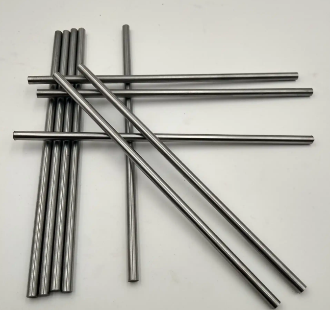 Molybdenum Rod Bar ASTM B387 Mo 360