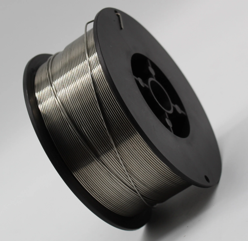 Inconel 718 Welding Wire AMS 5832
