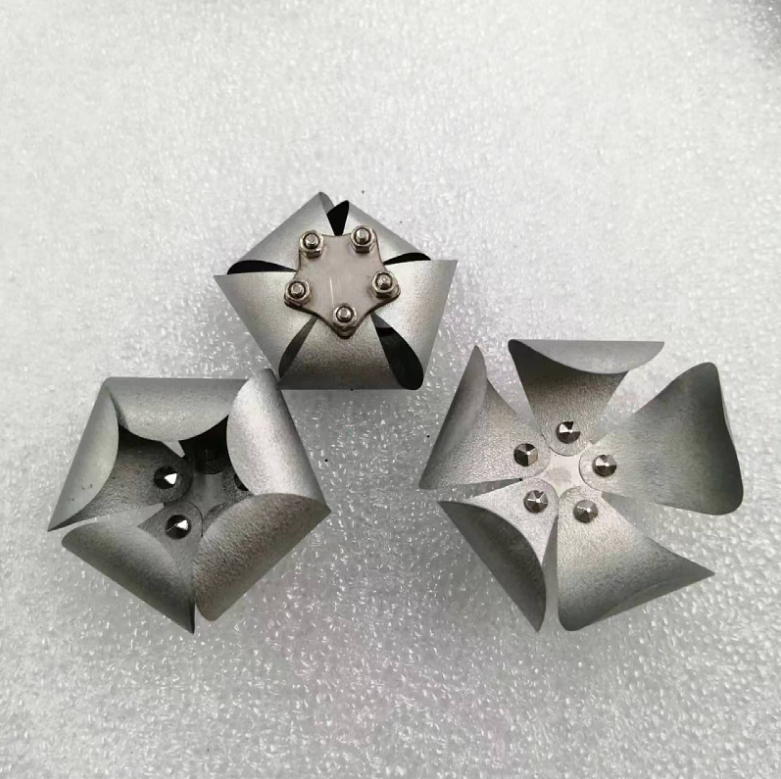 Three Major Functions of Titanium Alloy Materials