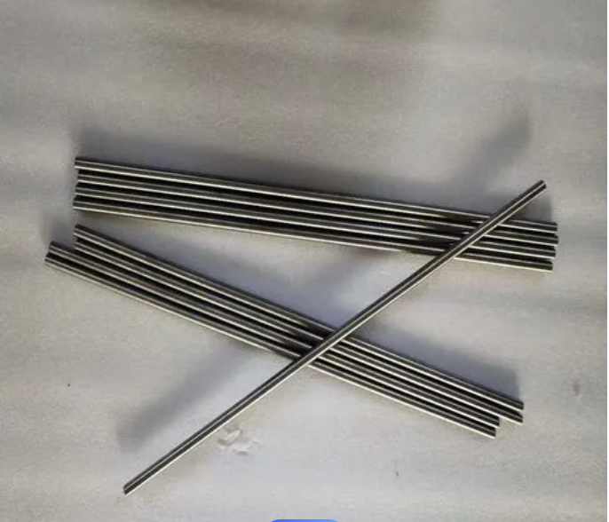 Zirconium Rod/Bar  ASTM B550