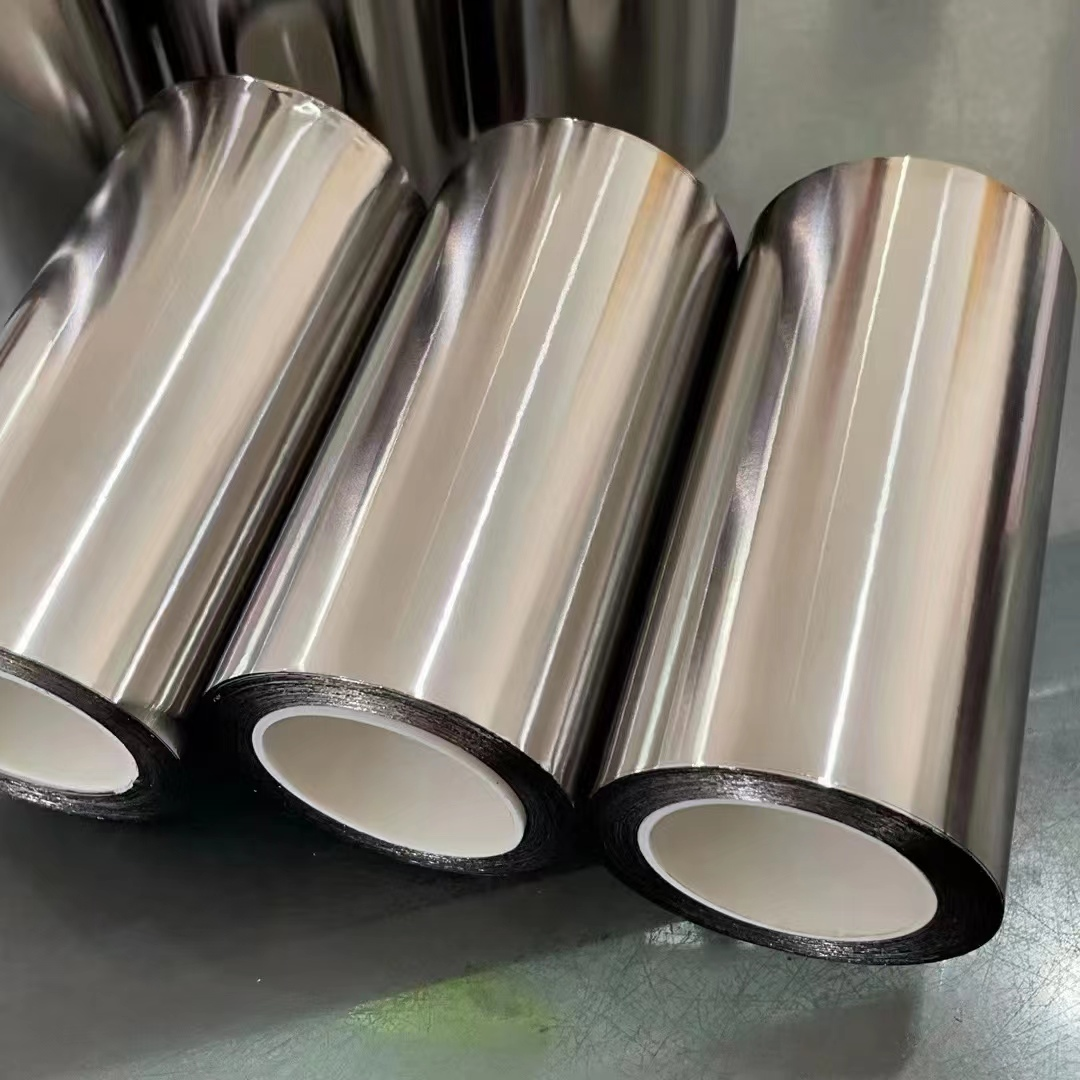 Nickel 201 (Ni201) Coil/Foil  ASTM  B162