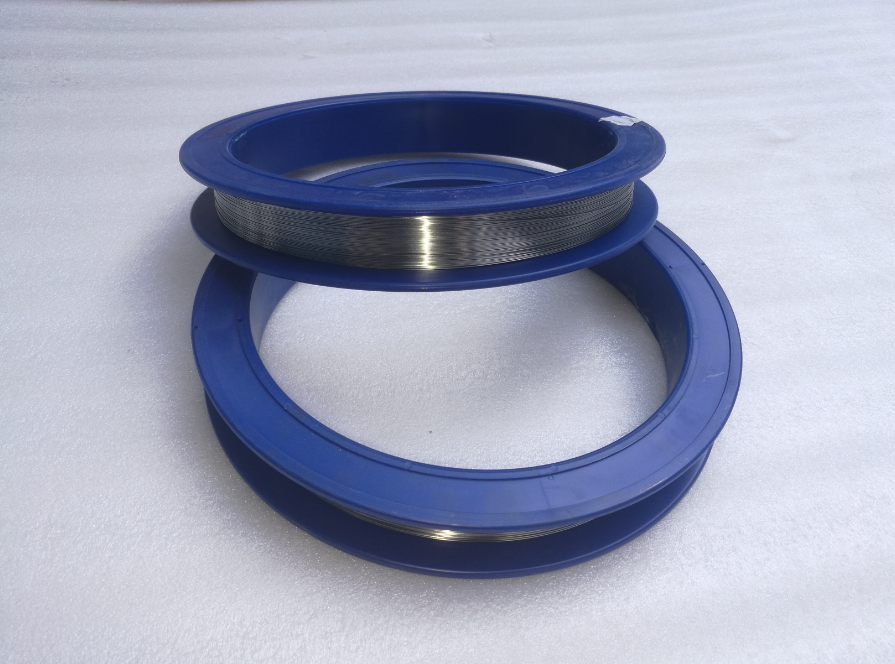 Molybdenum Wire Mo Wire  ASTM B387