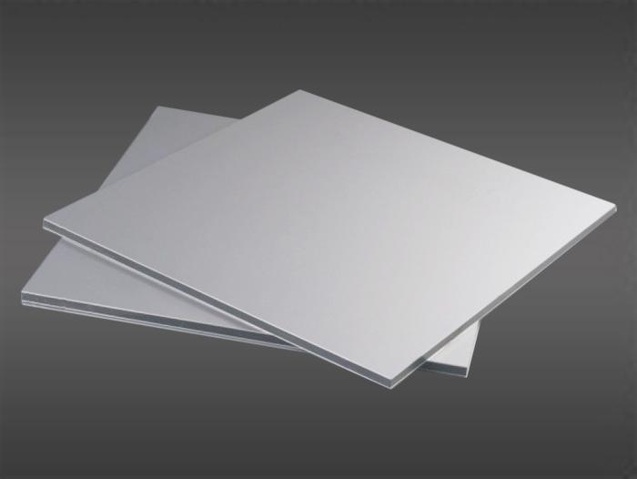 Titanium Sheet/Plate