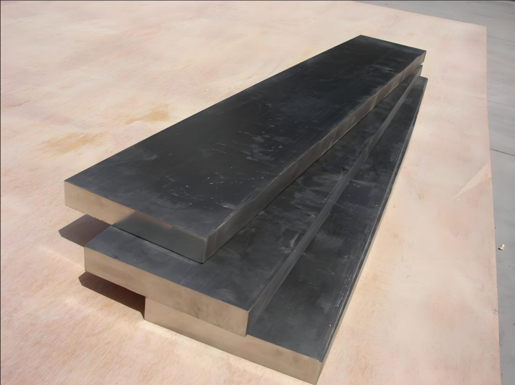 Titanium Gr5 ELI Sheet, Strip and Plate ASTM F136