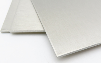 NbHf Alloy C103 Sheet Plate ASTM B654