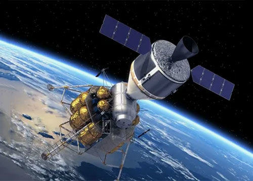 Titanium Alloy 3D Printing Powder Used in Aerospace