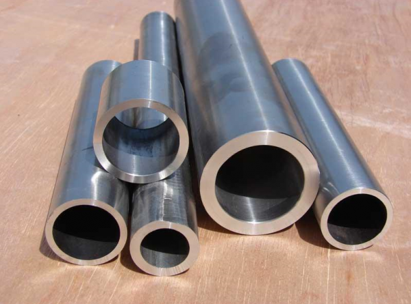 Inconel 625 Smls Pipe and Tube ASTM B444