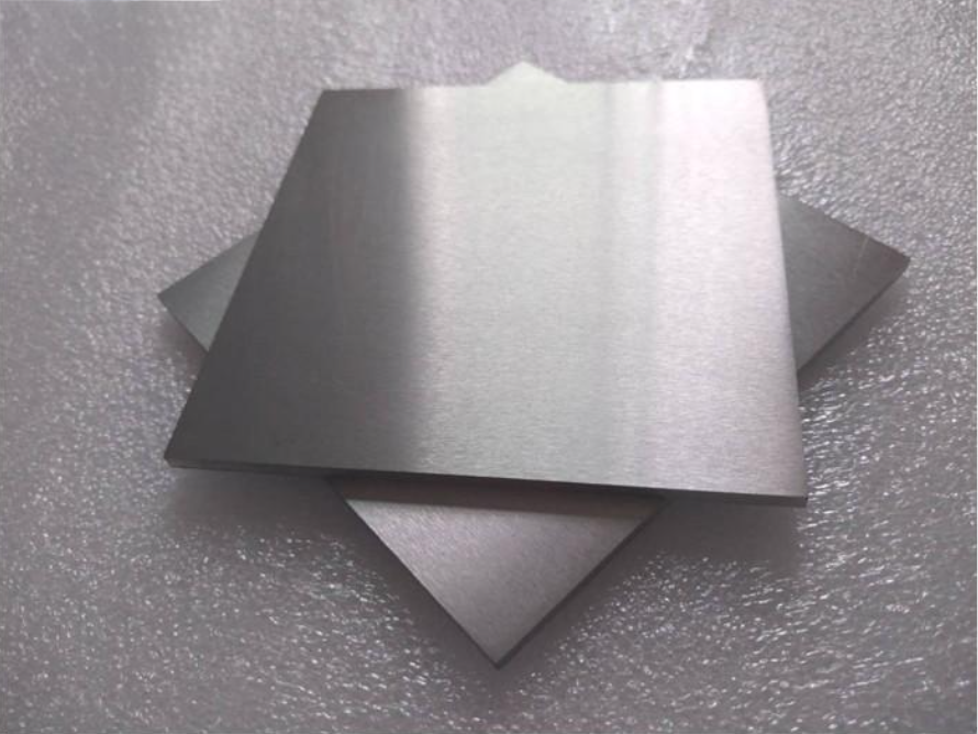 Niobium Sheet /Plate/Strip Nb Sheet ASTM B393