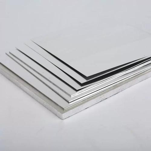 Tantalum Strip Sheet Plate Ta Sheet ASTM B708