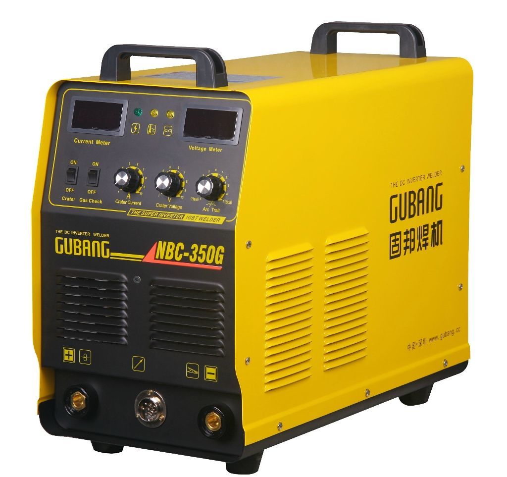 Stud welding machine