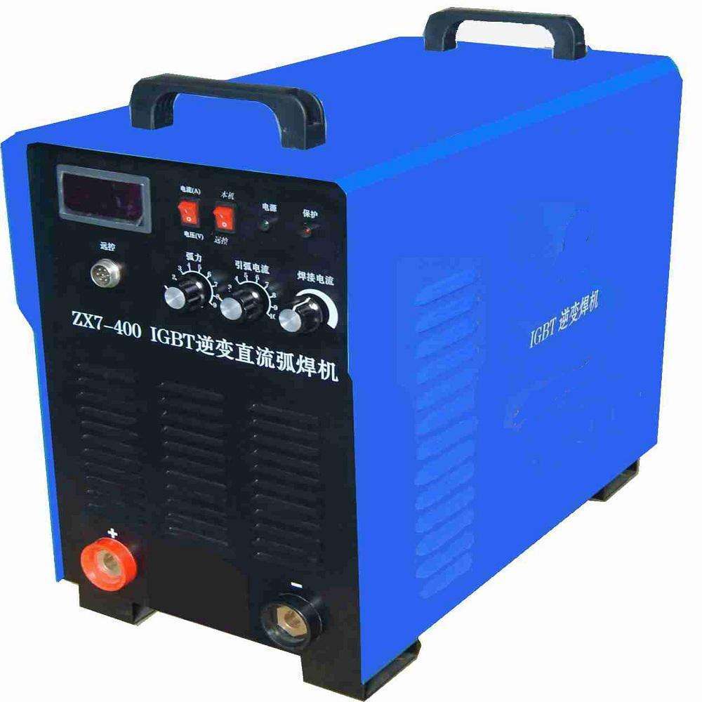 Electric welding machine