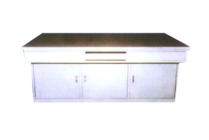 Non-standard cabinet