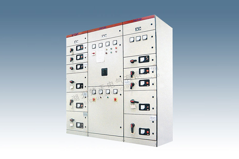 Low voltage products