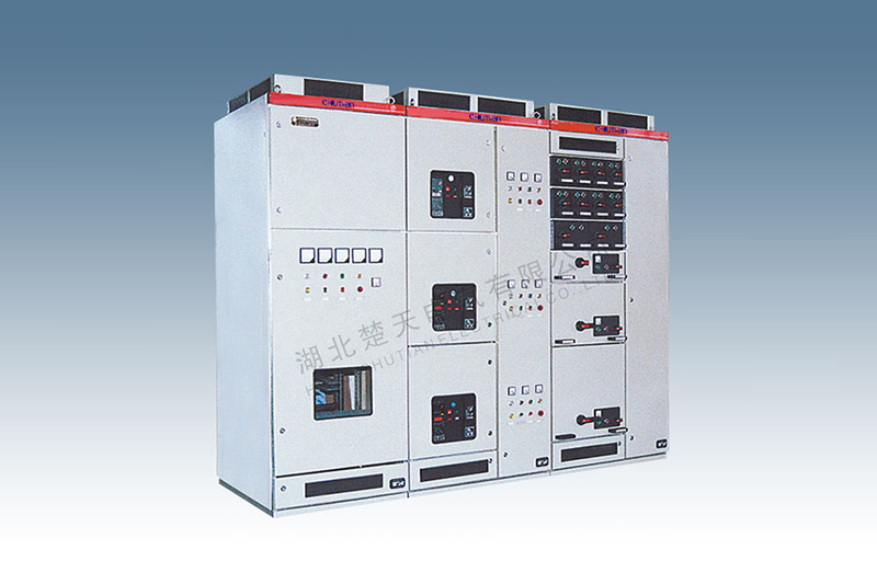 Low voltage products