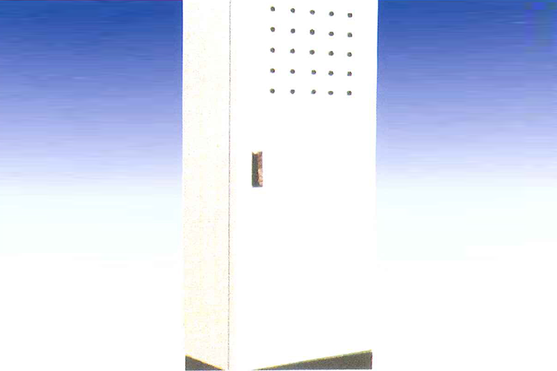 Non-standard cabinet