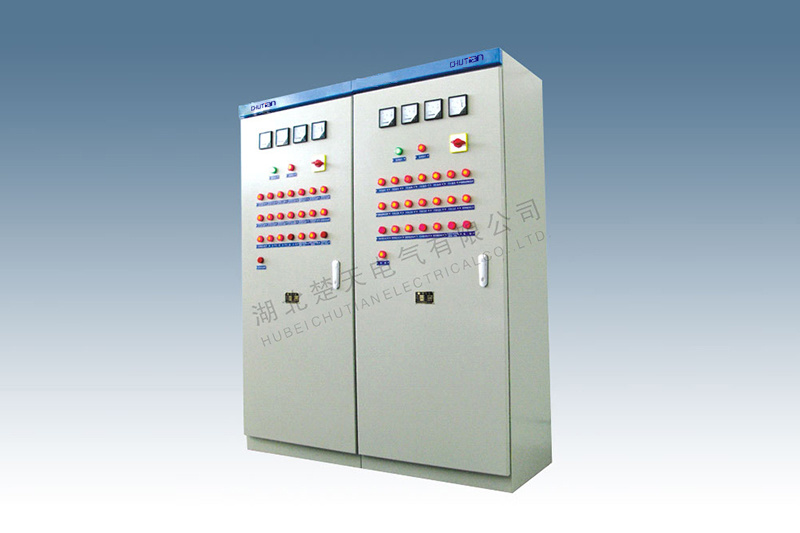Low voltage products