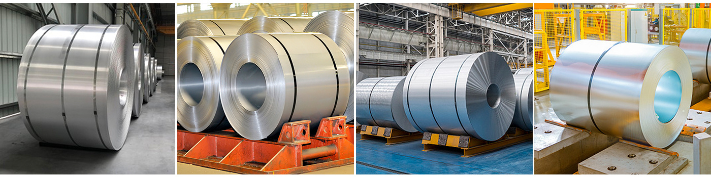 Lingyue Metal Technology Co., Ltd.