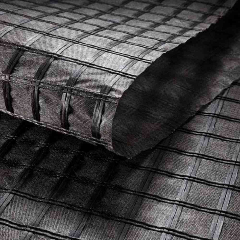 Polyester Geogrid Prices Geocomposite Geogrid Mining Geo Grid
