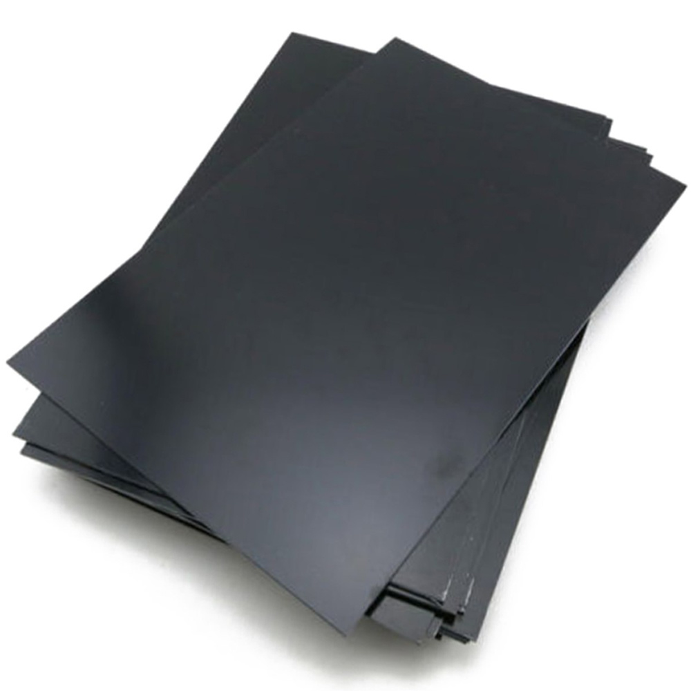 HDPE Waterproof Sheet Fish Farm Rough 1.5mm Textured HDPE Geomembrane